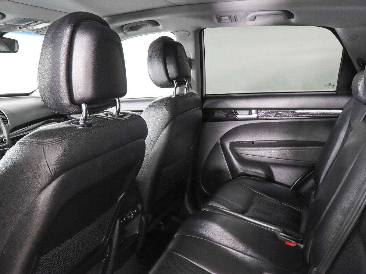 Купить Kia Sorento, 2013, 183 960 км.. Фото: #11