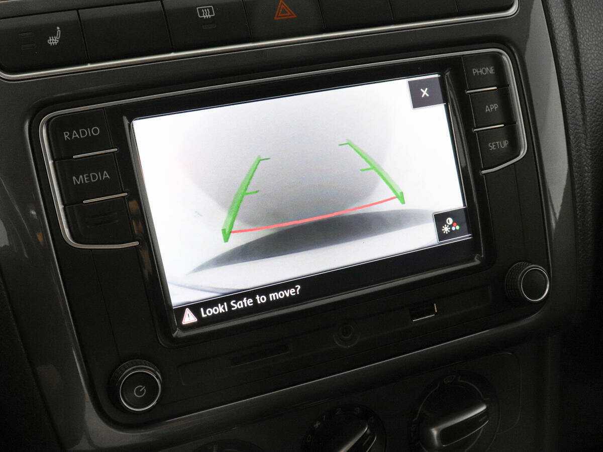 Купить Volkswagen Polo, 2019, 115 804 км.. Фото: #12