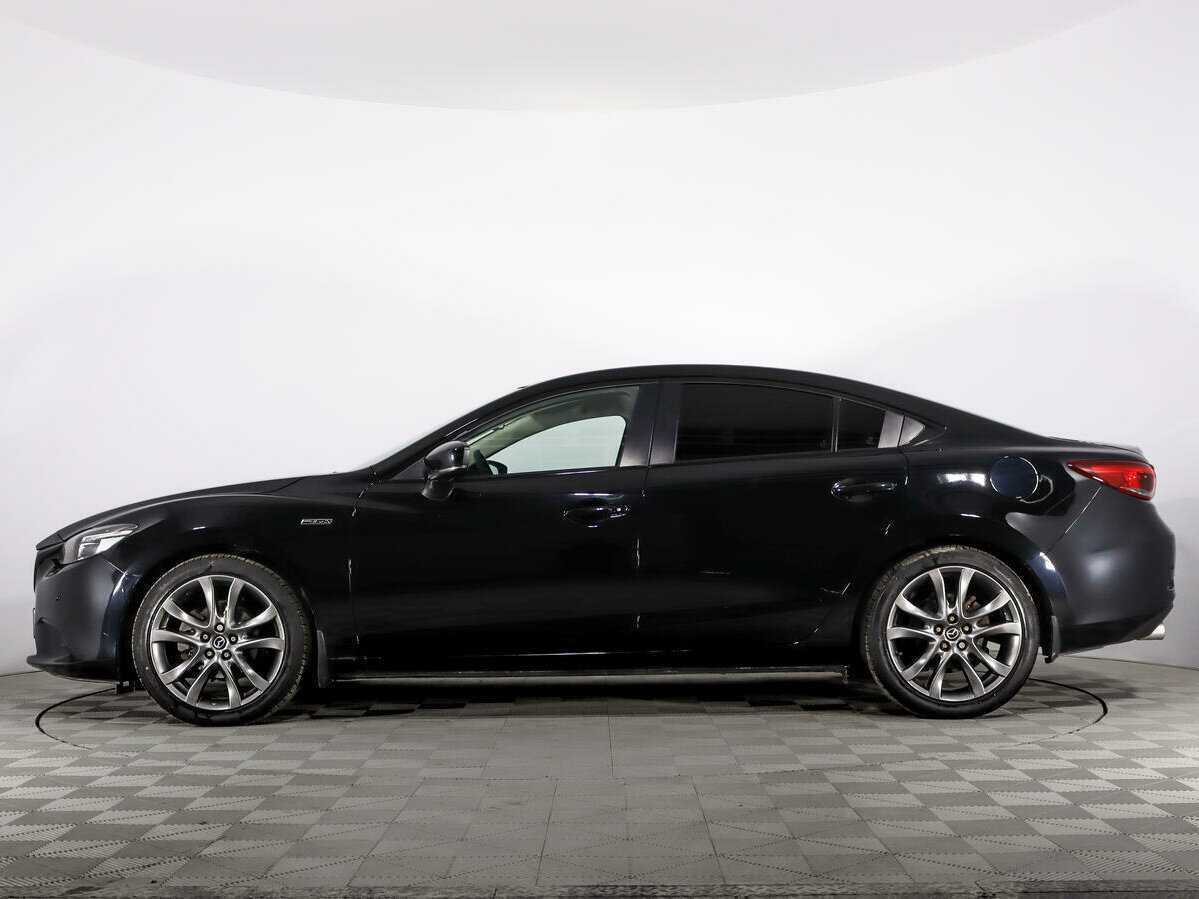 Купить Mazda 6, 2018, 69 000 км.. Фото: #6