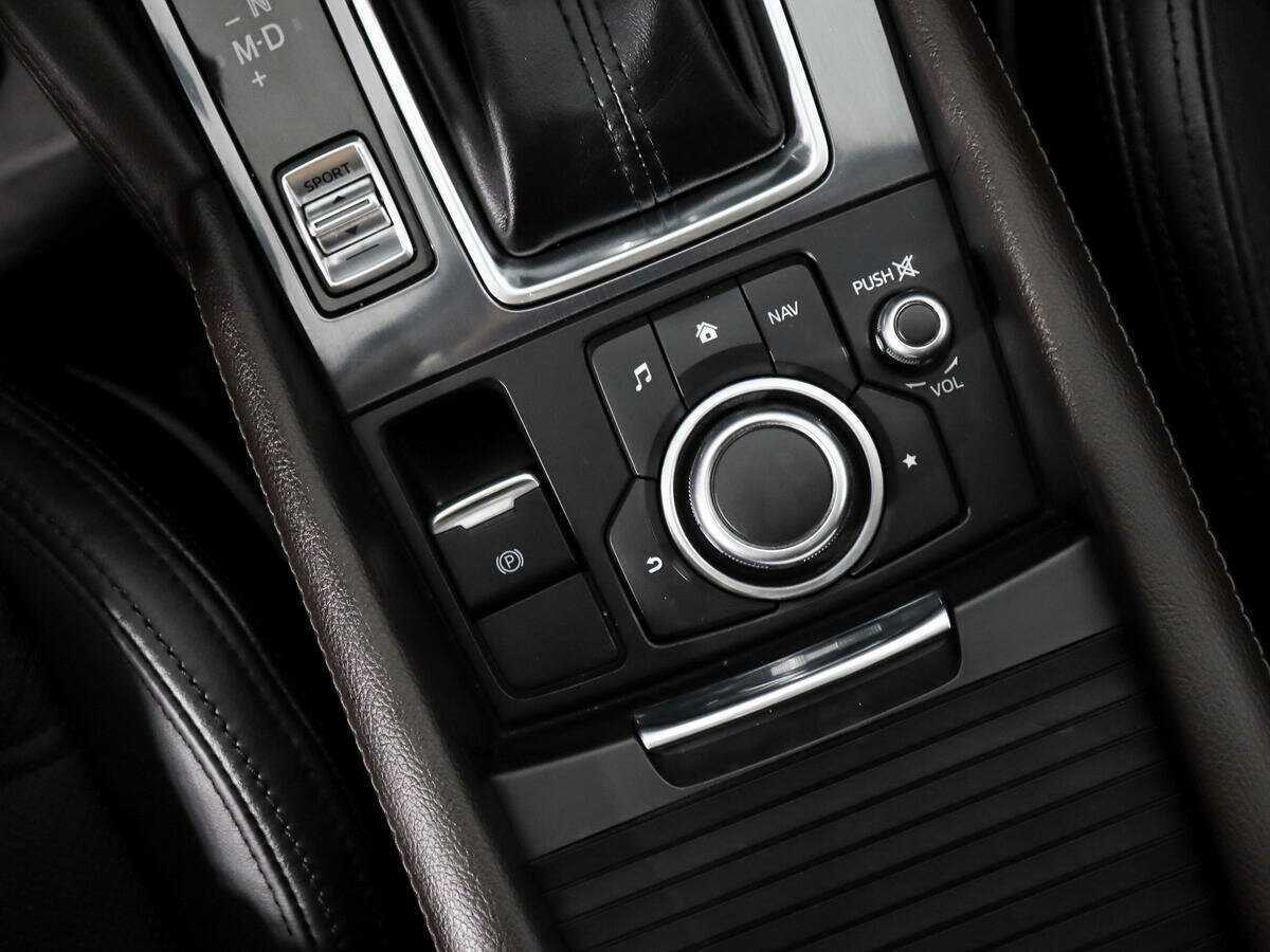 Купить Mazda 6, 2018, 69 000 км.. Фото: #10