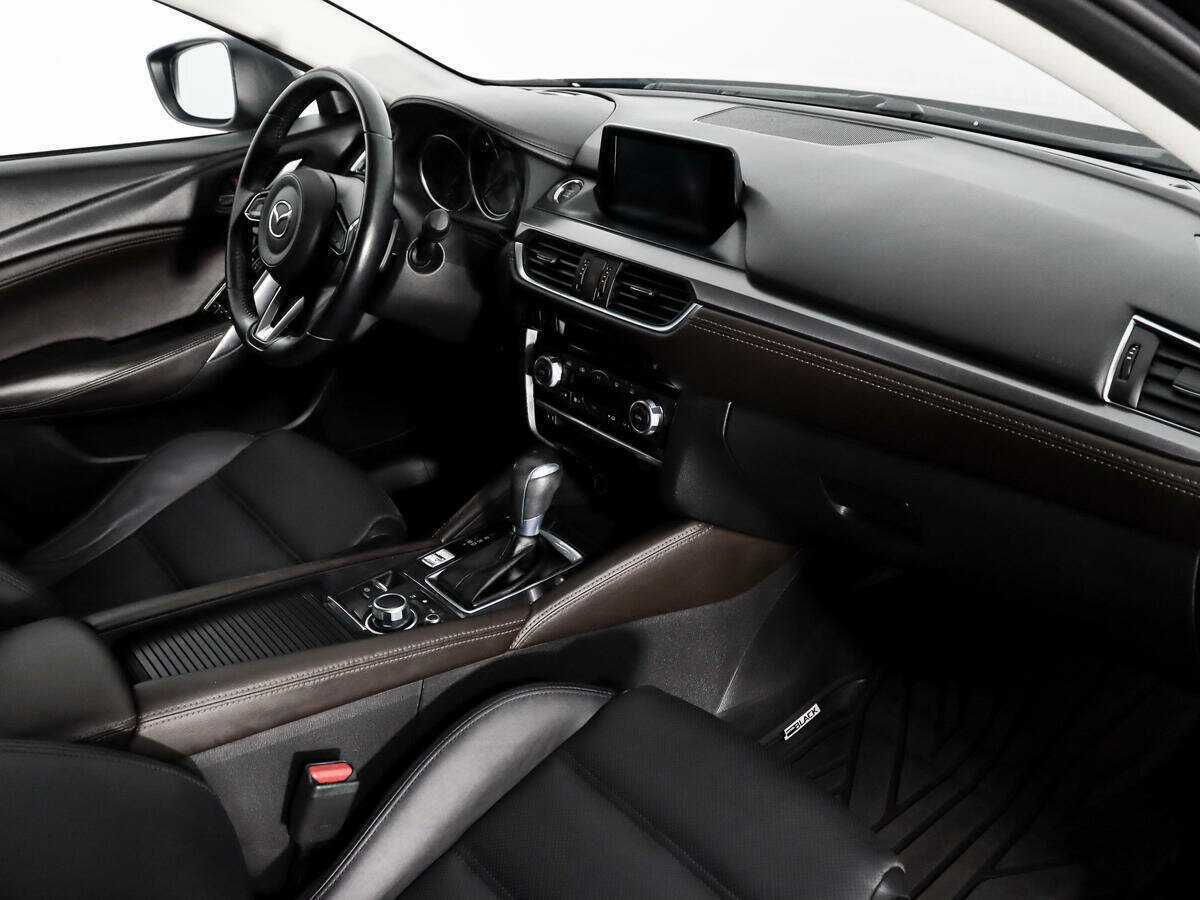 Купить Mazda 6, 2018, 69 000 км.. Фото: #12