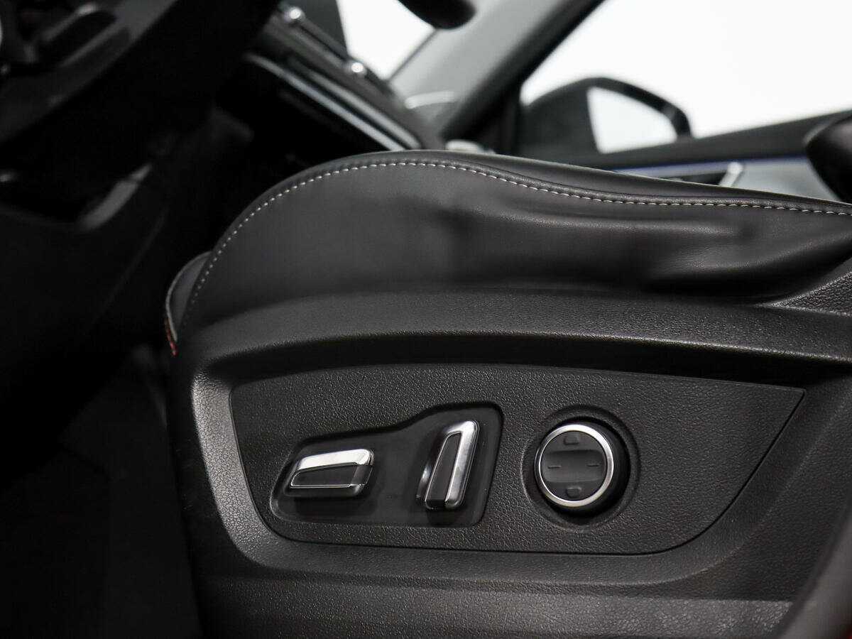 Купить Chery Tiggo 7 Pro, 2021, 44 417 км.. Фото: #9