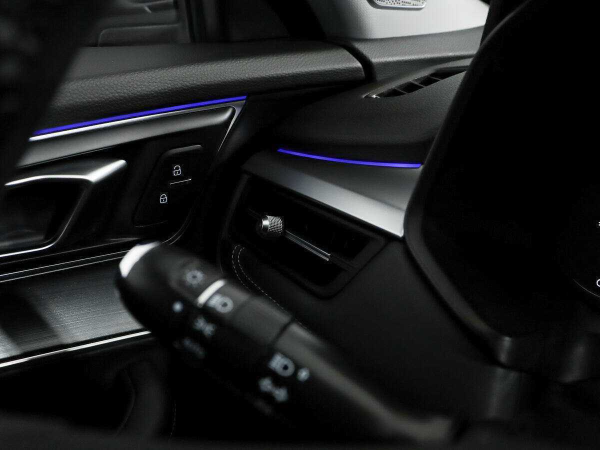 Купить Chery Tiggo 7 Pro, 2021, 44 417 км.. Фото: #16