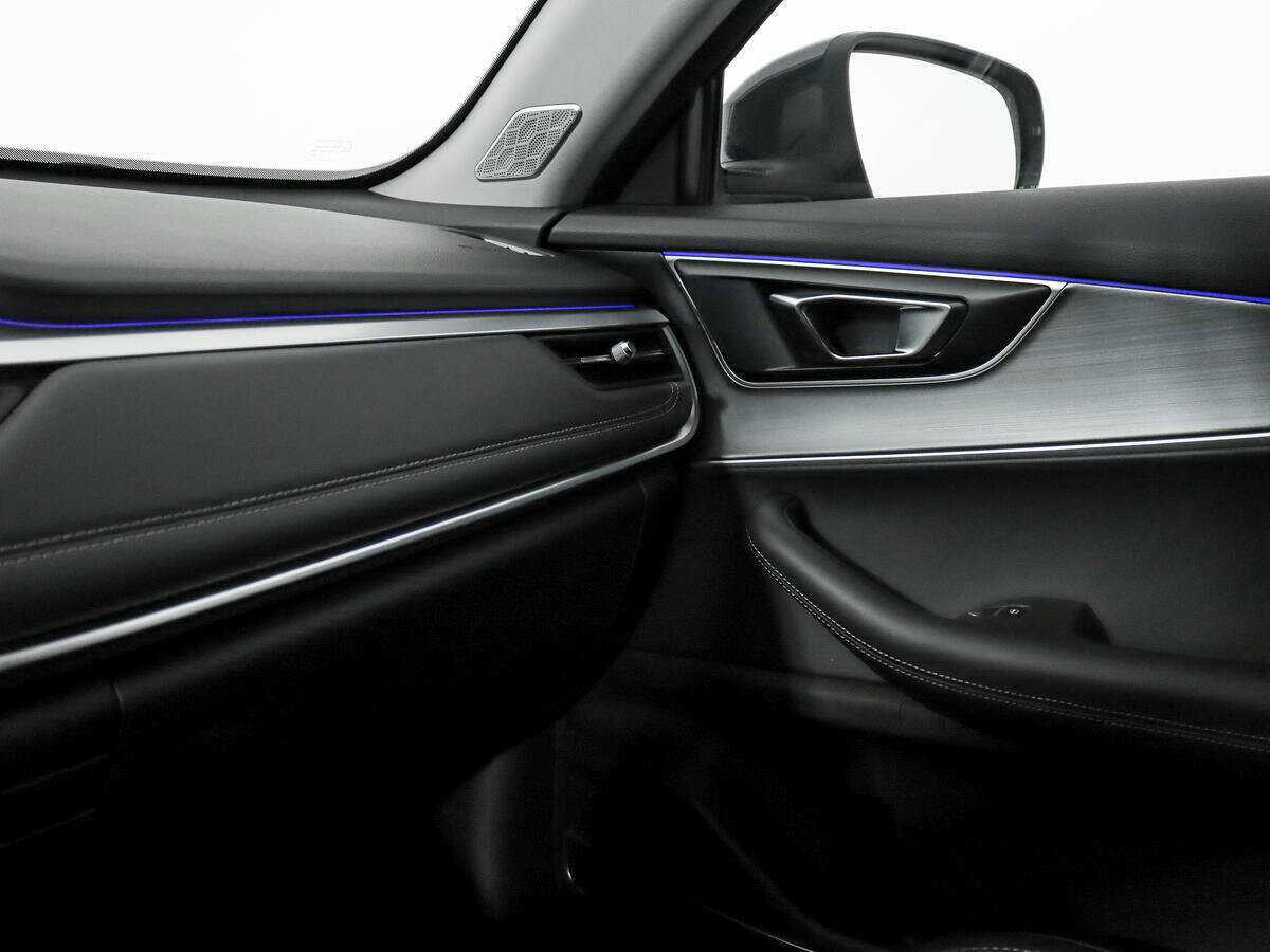 Купить Chery Tiggo 7 Pro, 2021, 44 417 км.. Фото: #18