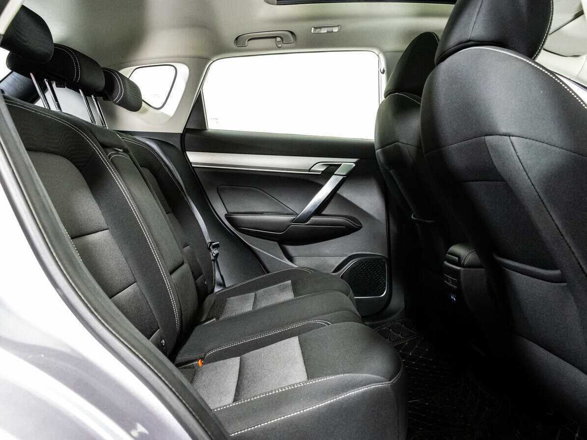 Купить Geely Coolray, 2022, 37 541 км.. Фото: #19