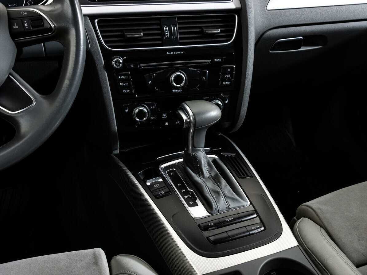 Купить Ауди А4, 2015, 123 730 км.. Фото: #13