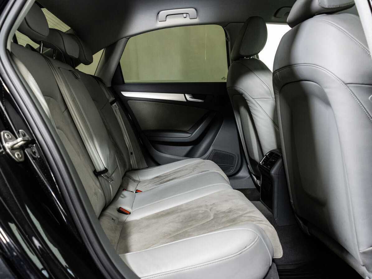 Купить Ауди А4, 2015, 123 730 км.. Фото: #15