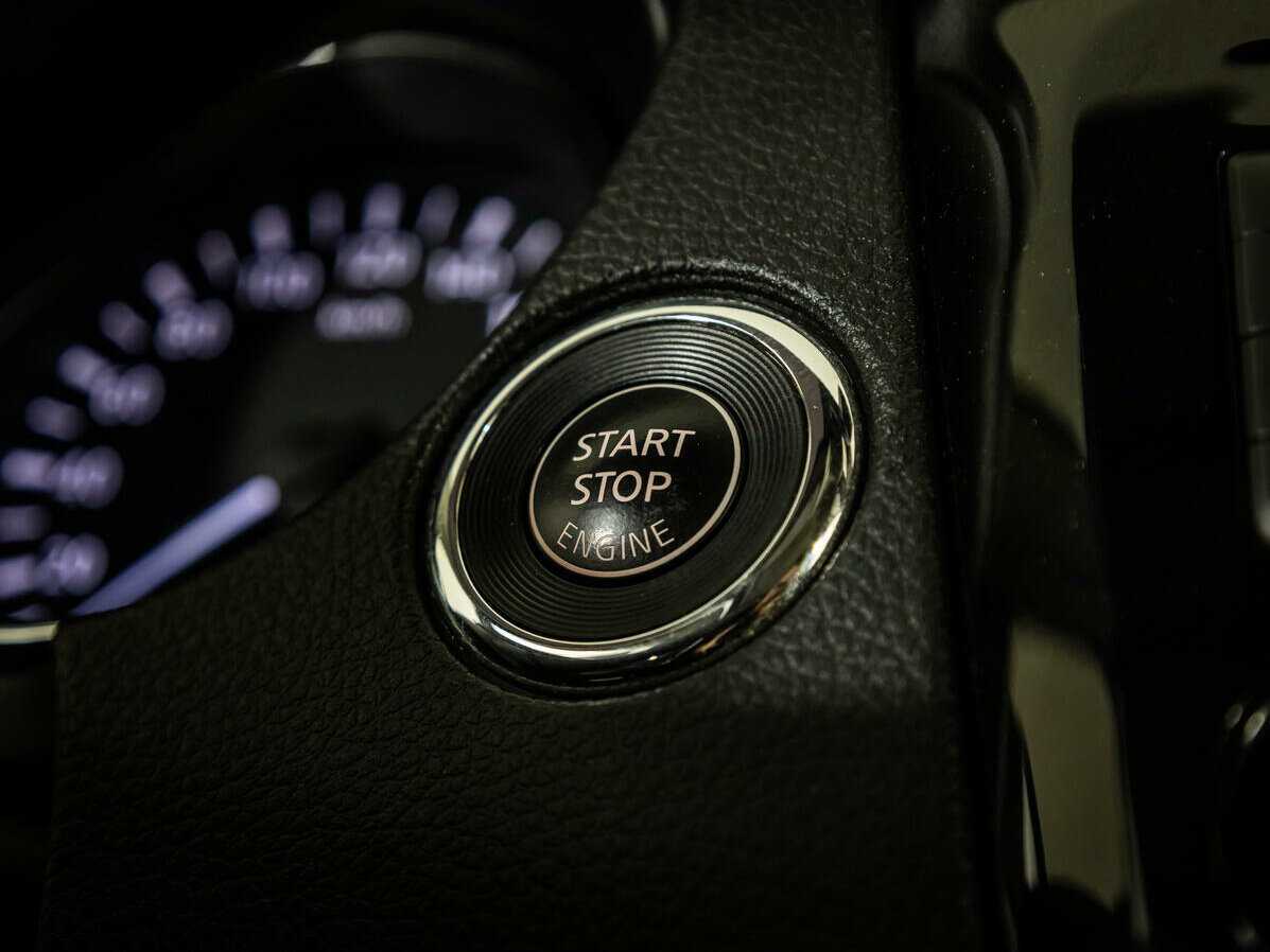 Купить Ниссан Кашкай, 2017, 124 000 км.. Фото: #12