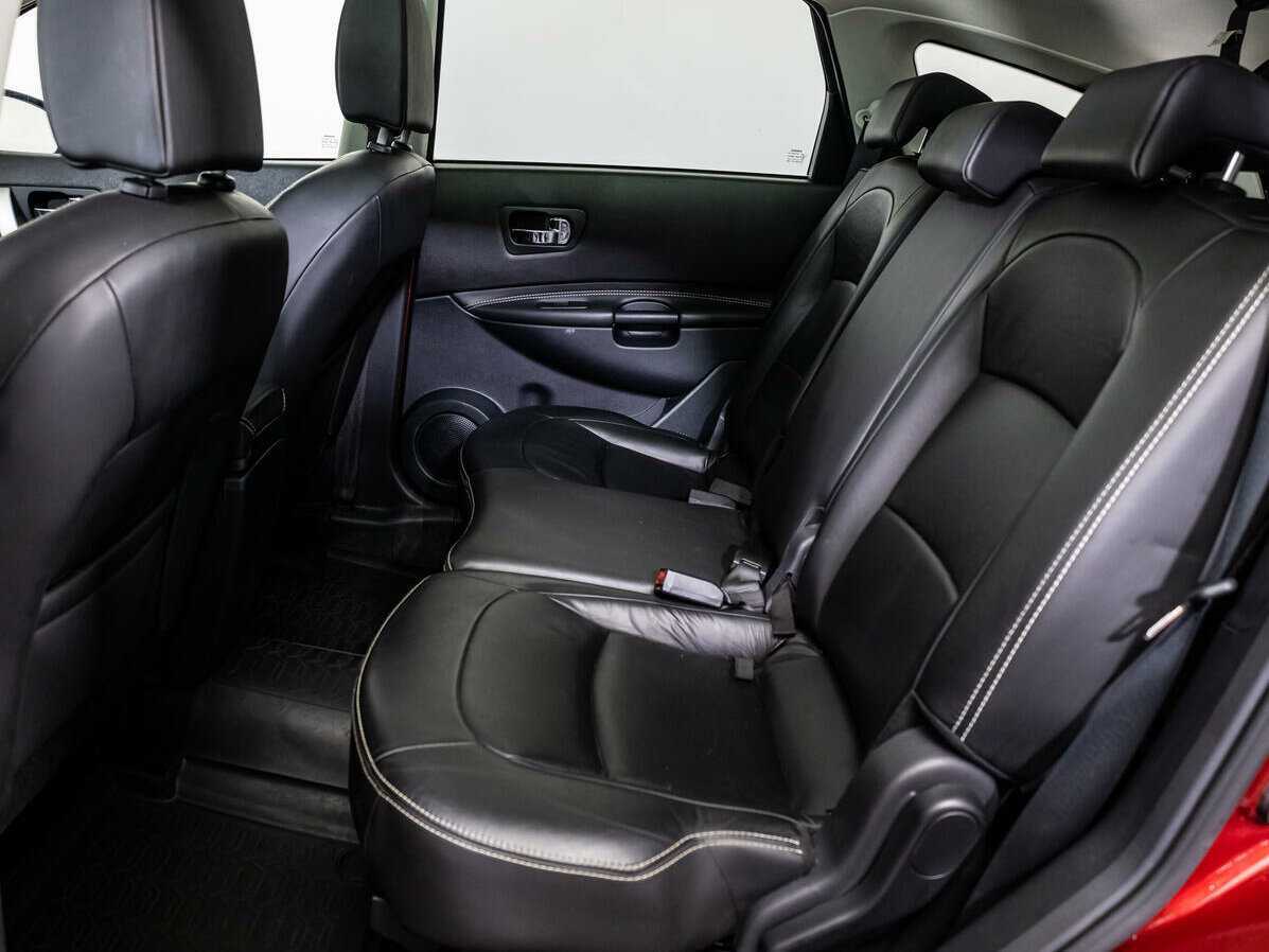 Купить Nissan Qashqai+2, 2012, 64 570 км.. Фото: #7