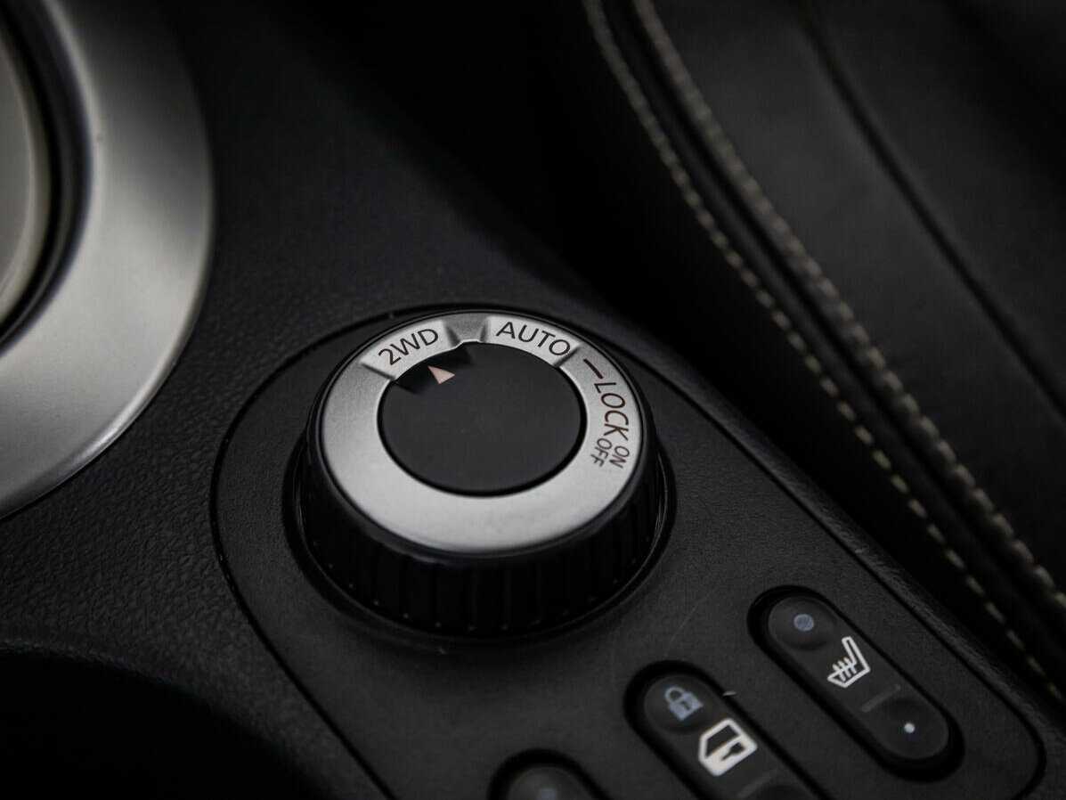 Купить Nissan Qashqai+2, 2012, 64 570 км.. Фото: #13