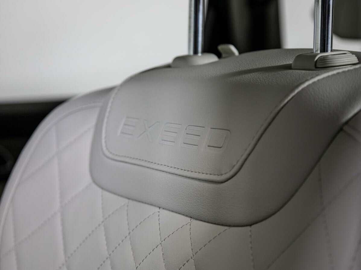 Купить EXEED VX, 2022, 36 535 км.. Фото: #26