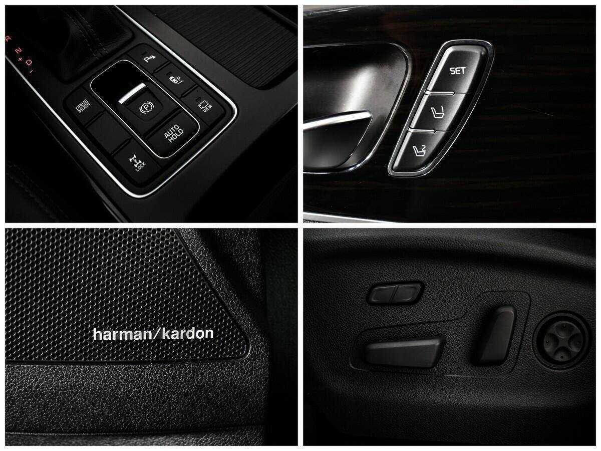 Купить Kia Sorento, 2019, 80 212 км.. Фото: #12