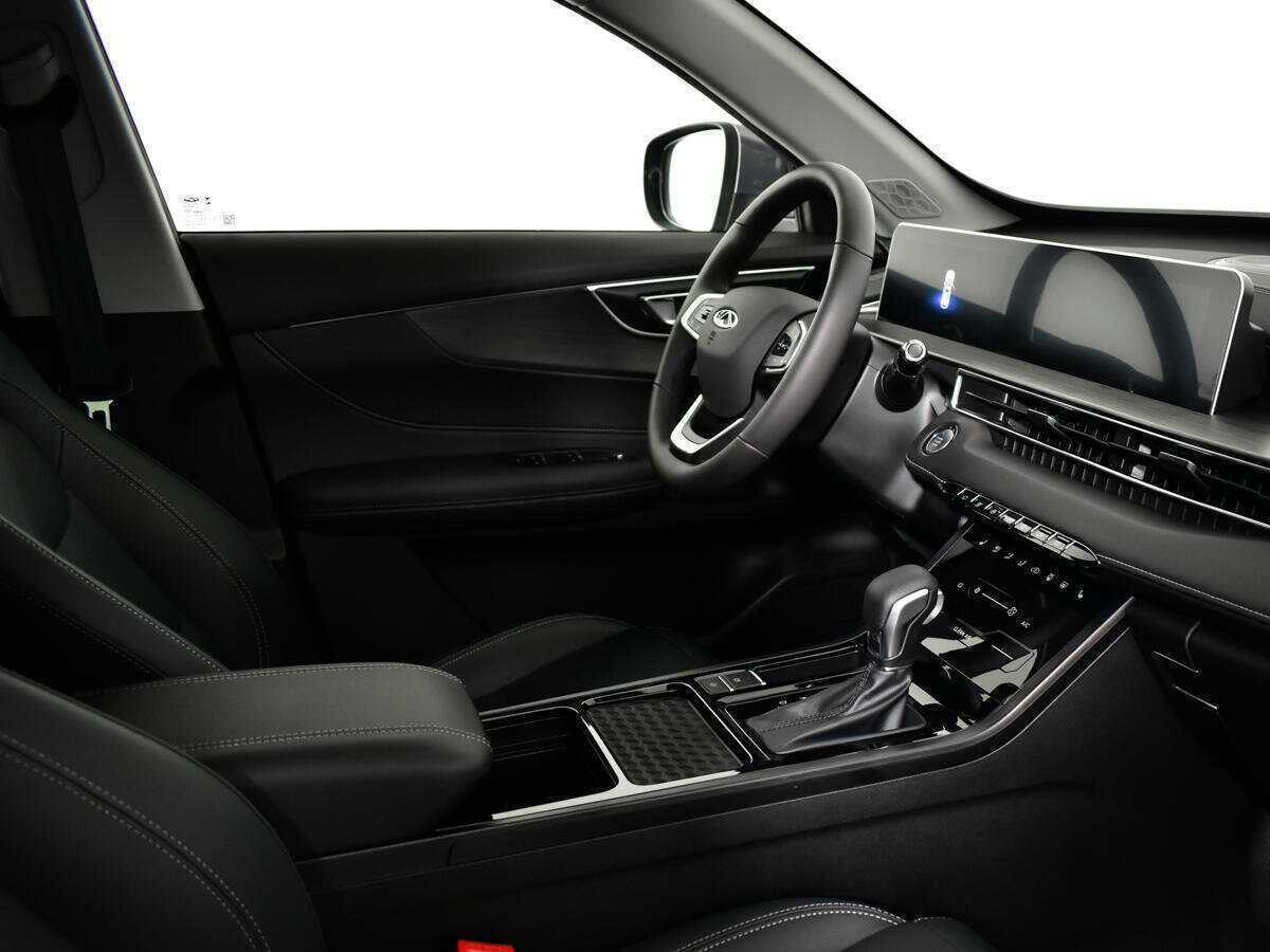 Купить Chery Tiggo 4 Pro, 2023, 6 650 км.. Фото: #8