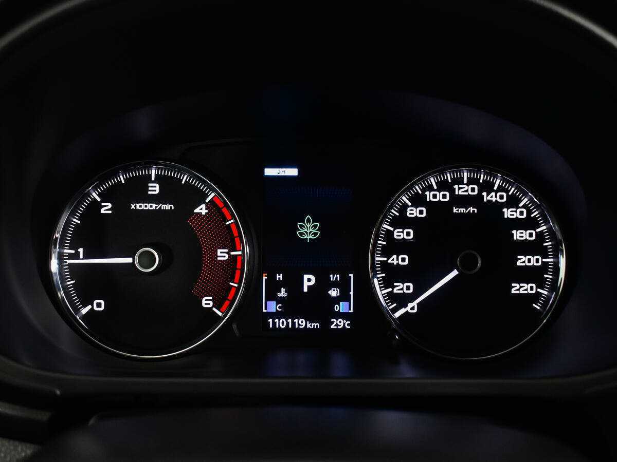 Купить Mitsubishi Pajero Sport, 2018, 110 064 км.. Фото: #8