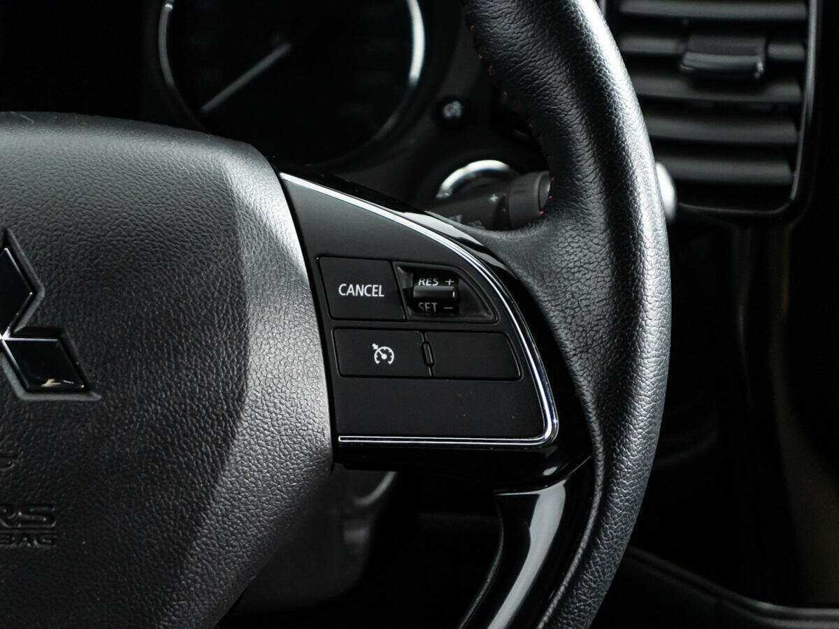 Купить Mitsubishi Outlander, 2021, 102 532 км.. Фото: #20