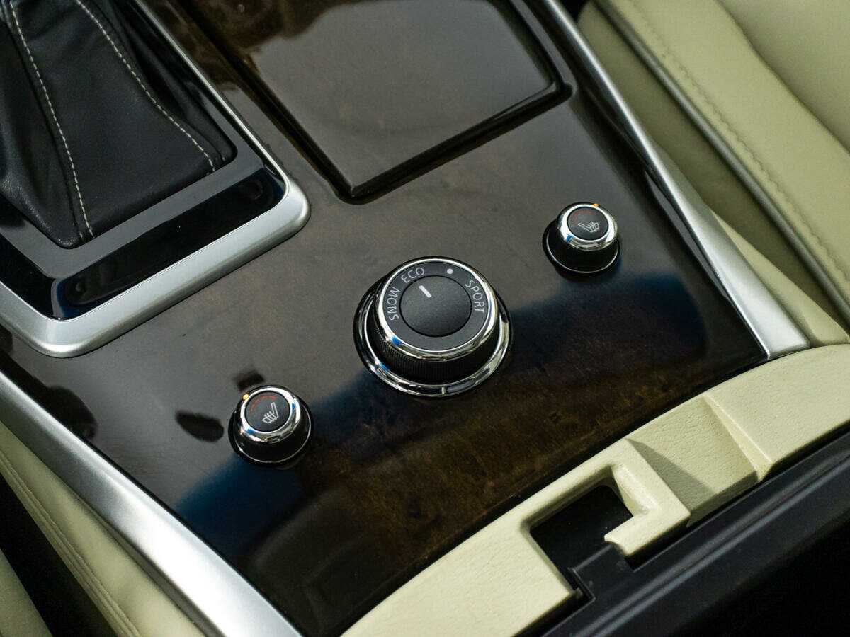 Купить Infiniti QX60, 2018, 101 297 км.. Фото: #16