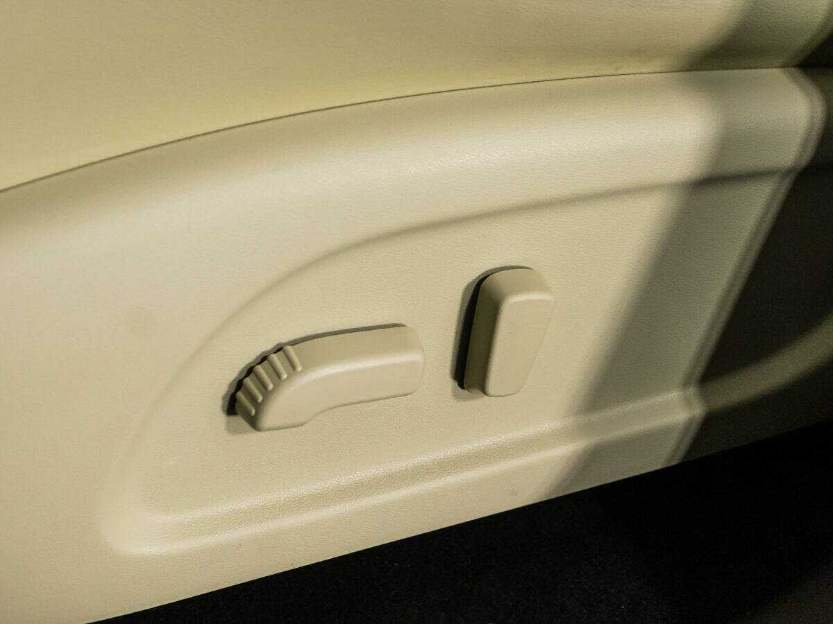 Купить Infiniti QX60, 2018, 101 297 км.. Фото: #22