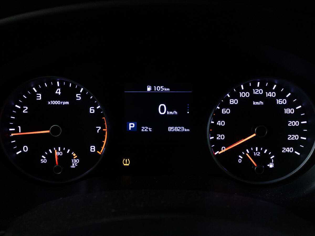 Купить Киа Спортейдж, 2018, 85 900 км.. Фото: #11