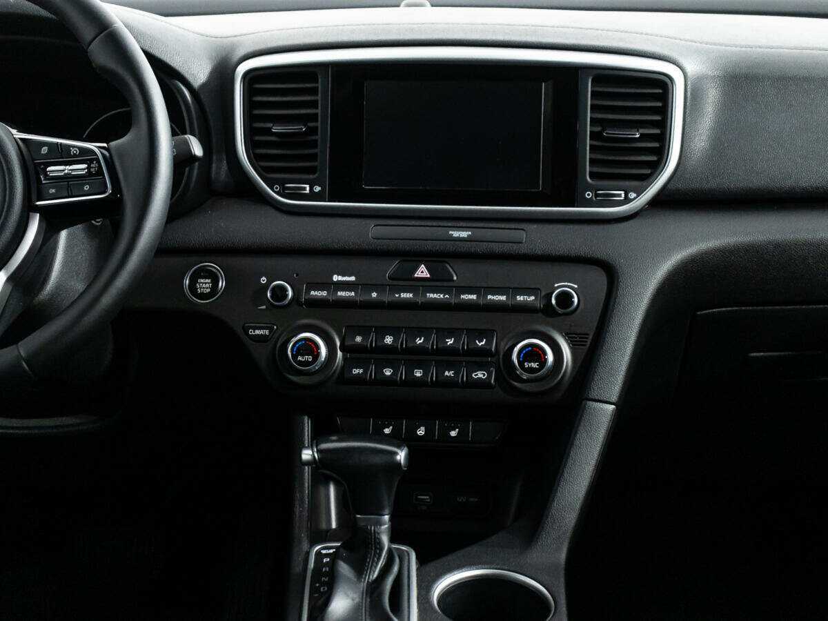 Купить Киа Спортейдж, 2018, 85 900 км.. Фото: #13