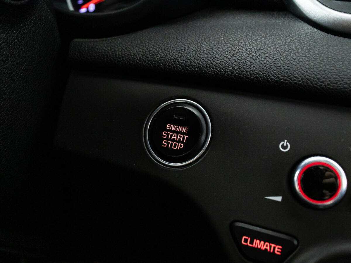 Купить Киа Спортейдж, 2018, 85 900 км.. Фото: #16