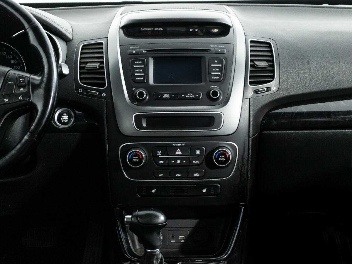 Купить Kia Sorento, 2019, 75 973 км.. Фото: #13