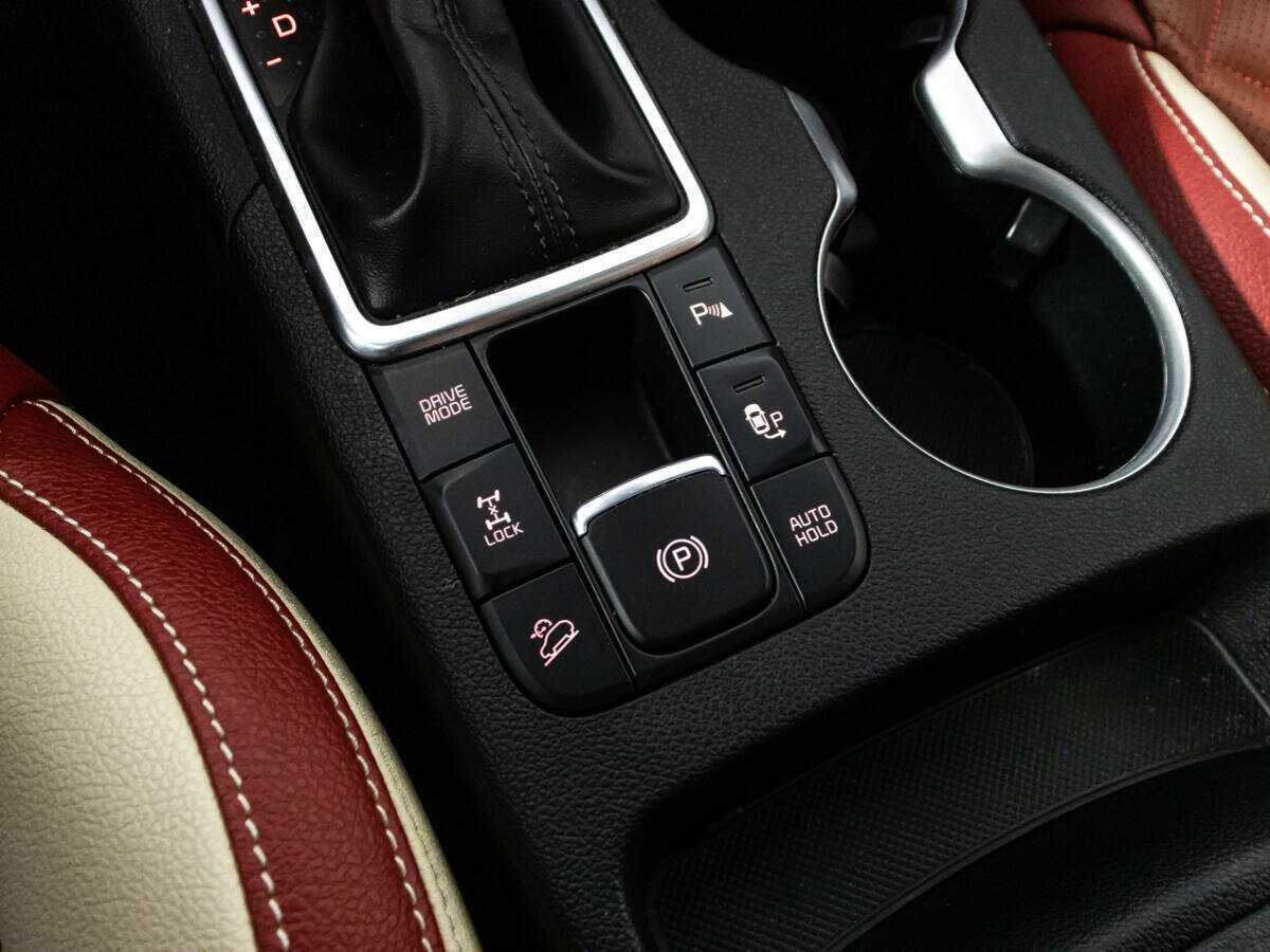 Купить Kia Sportage, 2020, 84 080 км.. Фото: #17