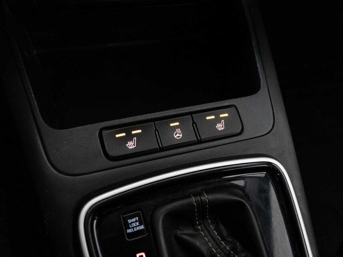 Купить Киа Рио, 2019, 149 743 км.. Фото: #17