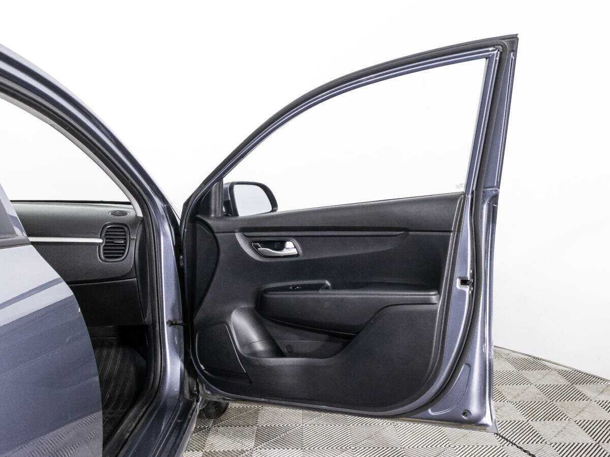 Купить Киа Рио, 2019, 149 743 км.. Фото: #25