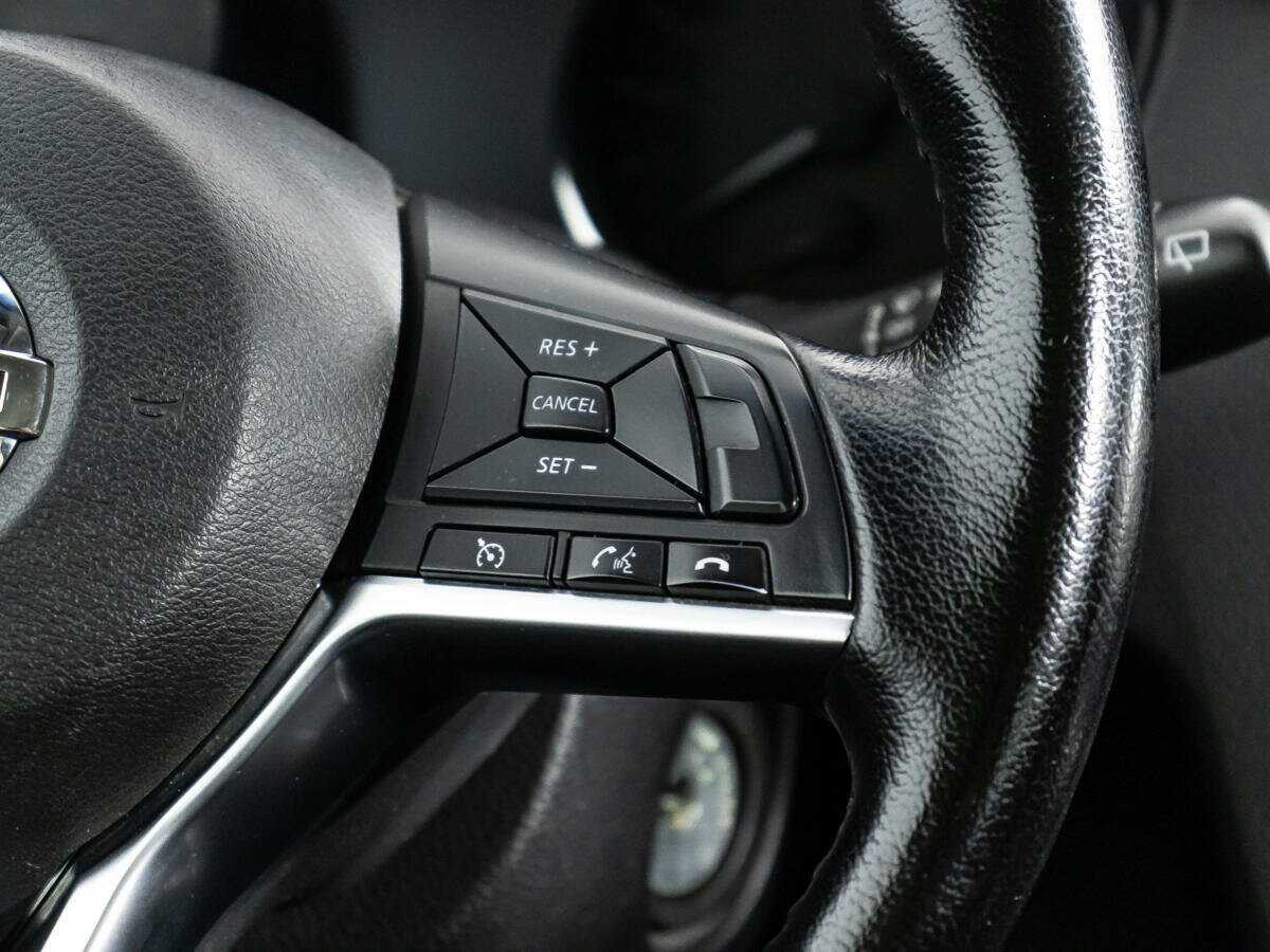 Купить Nissan Qashqai, 2019, 142 543 км.. Фото: #17