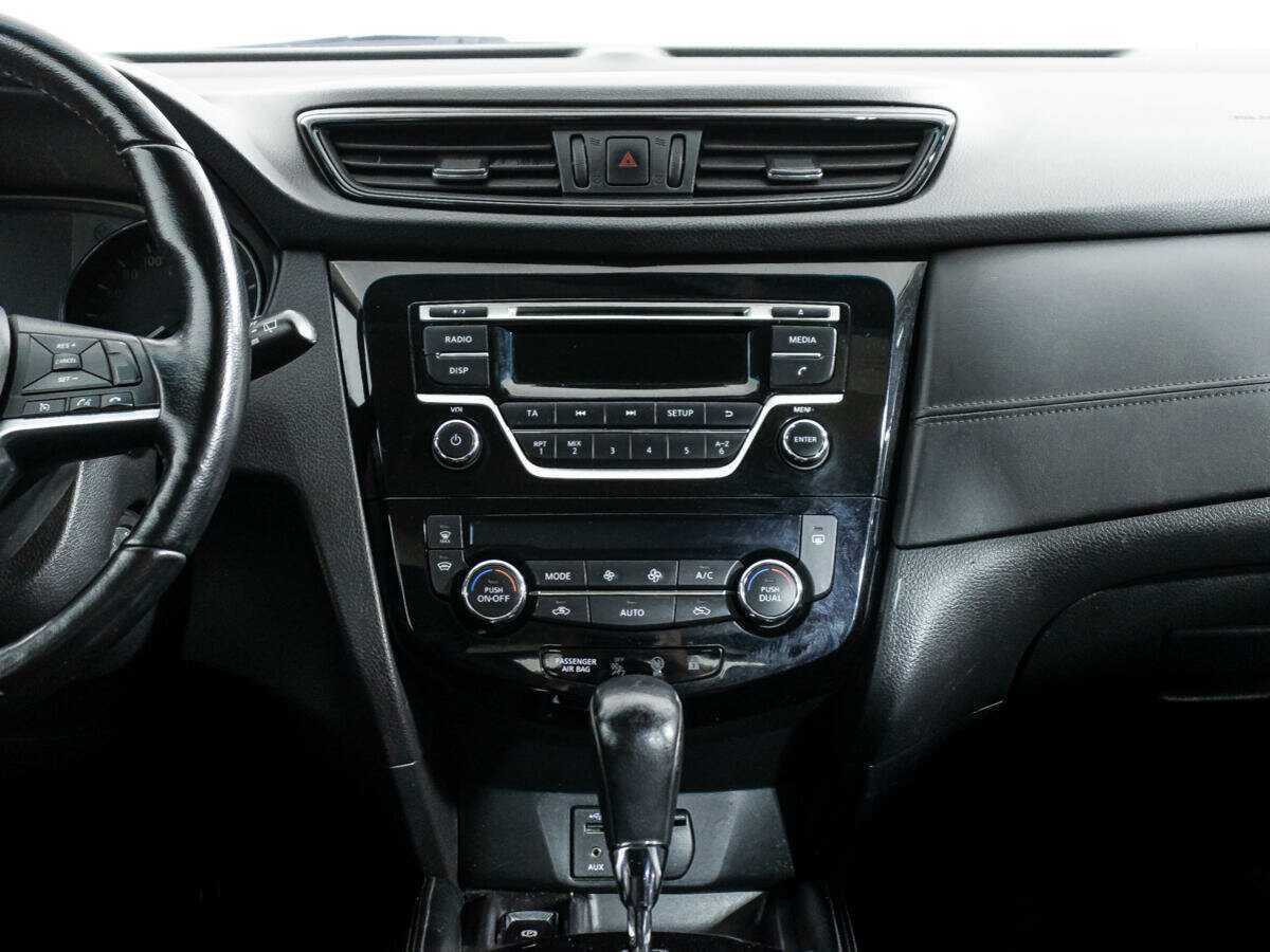 Купить Nissan Qashqai, 2019, 136 833 км.. Фото: #13