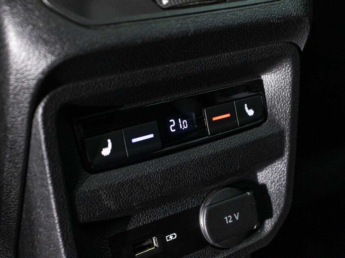 Купить Volkswagen Tiguan, 2018, 49 500 км.. Фото: #20