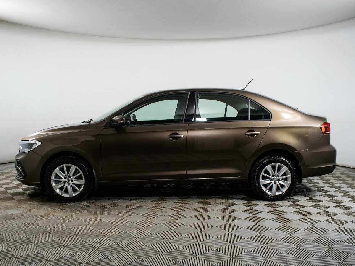 Купить Фольксваген Поло, 2022, 3 145 км.. Фото: #7