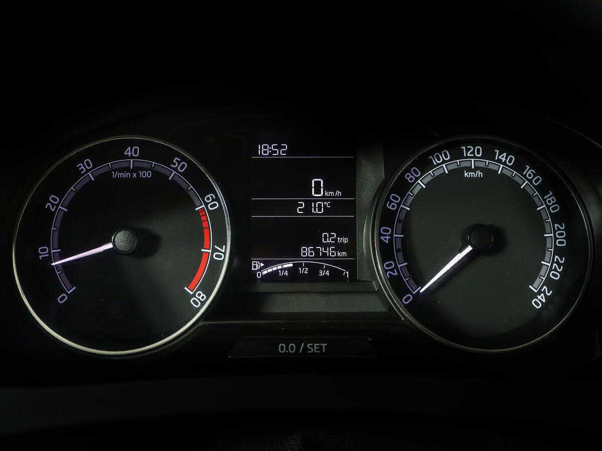 Купить Шкода Рапид, 2019, 86 197 км.. Фото: #10