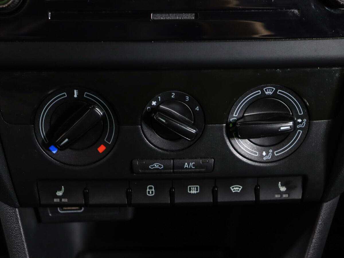 Купить Шкода Рапид, 2019, 89 959 км.. Фото: #13