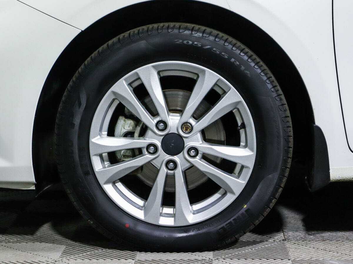 Купить Киа Церато, 2021, 79 654 км.. Фото: #14