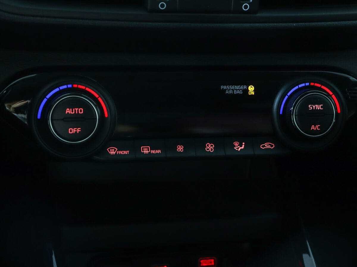 Купить Киа Церато, 2021, 79 654 км.. Фото: #15