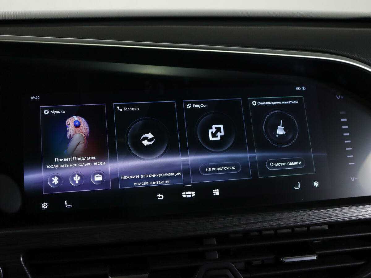 Купить Geely Tugella, 2022, 38 600 км.. Фото: #20