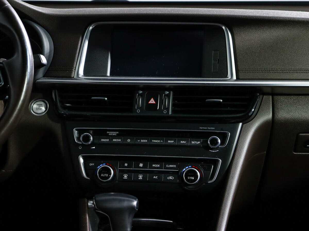 Купить Киа Оптима, 2019, 125 000 км.. Фото: #10