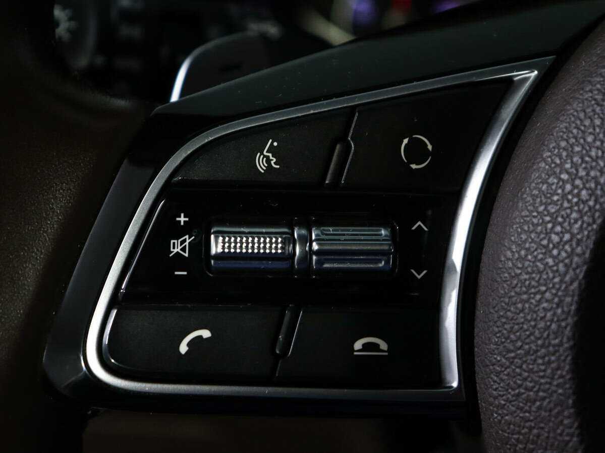 Купить Киа Оптима, 2019, 125 000 км.. Фото: #21