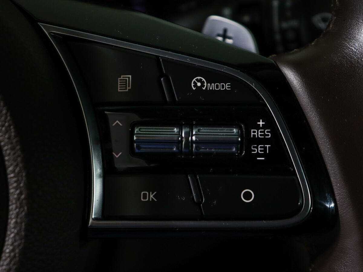 Купить Киа Оптима, 2019, 125 000 км.. Фото: #22