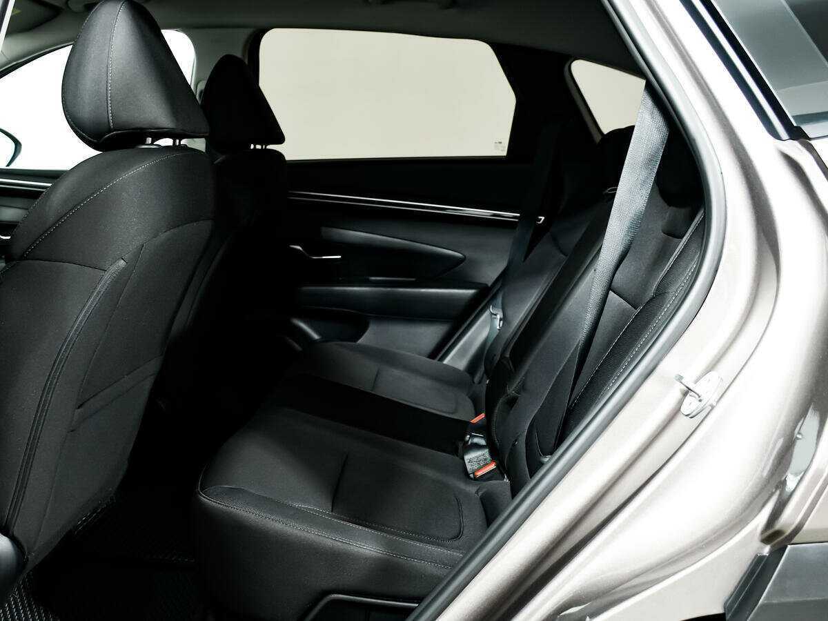 Купить Hyundai Tucson, 2021, 86 960 км.. Фото: #11