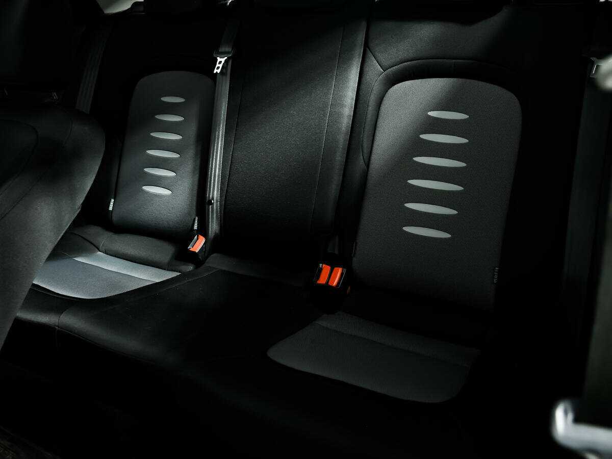 Купить Киа Сид, 2013, 106 455 км.. Фото: #11