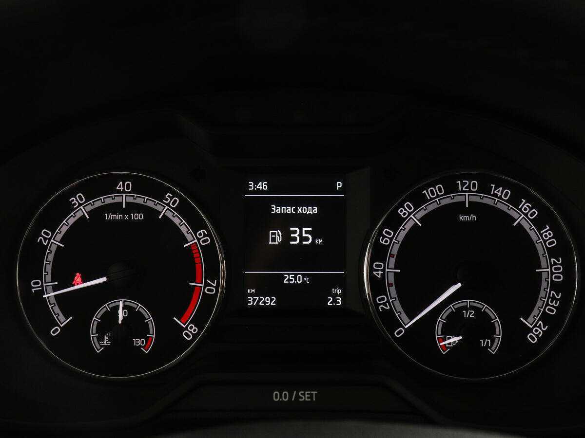 Купить Skoda Octavia, 2019, 37 289 км.. Фото: #10