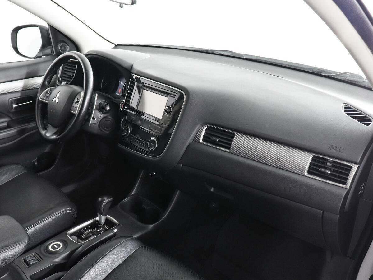 Купить Mitsubishi Outlander, 2013, 121 659 км.. Фото: #9