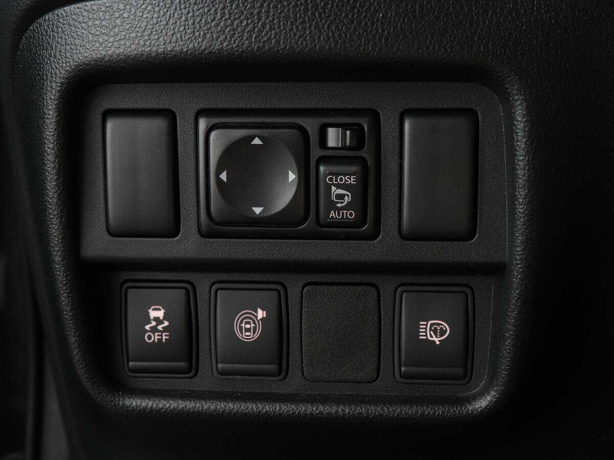 Купить Nissan Juke, 2017, 44 532 км.. Фото: #14