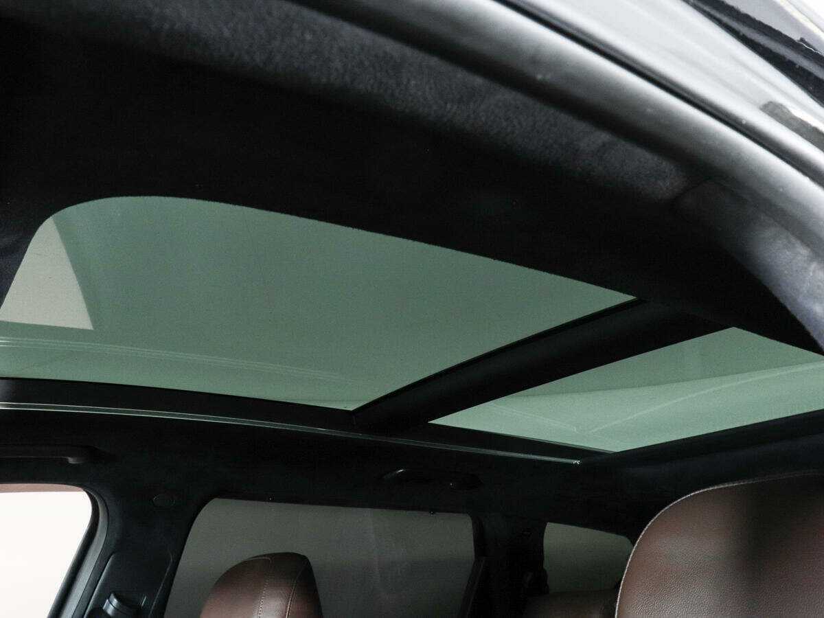 Купить Hyundai Santa Fe, 2018, 243 850 км.. Фото: #12