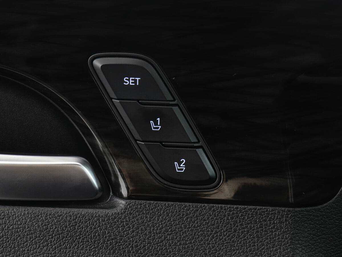 Купить Hyundai Santa Fe, 2018, 243 850 км.. Фото: #16