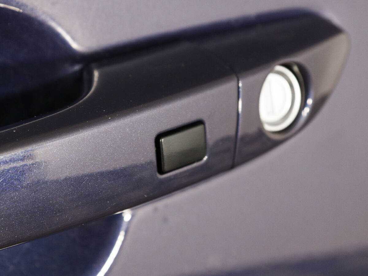 Купить Hyundai Tucson, 2018, 109 906 км.. Фото: #14