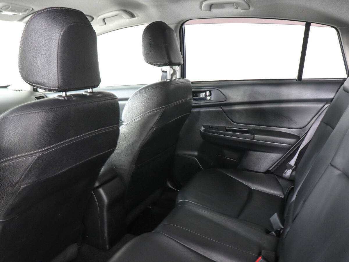 Купить Subaru XV, 2013, 103 394 км.. Фото: #11