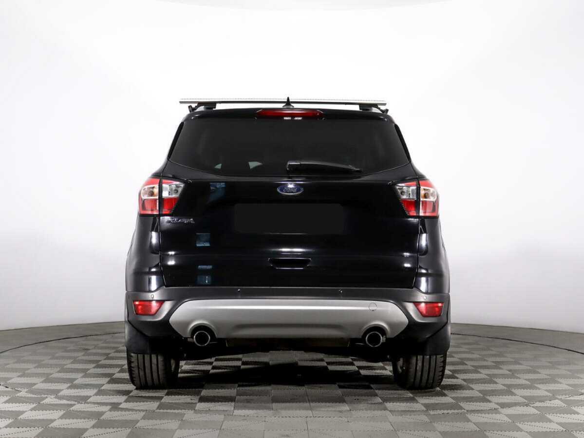 Купить Форд Куга, 2017, 186 074 км.. Фото: #4